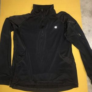 Women’s Champion running jacket